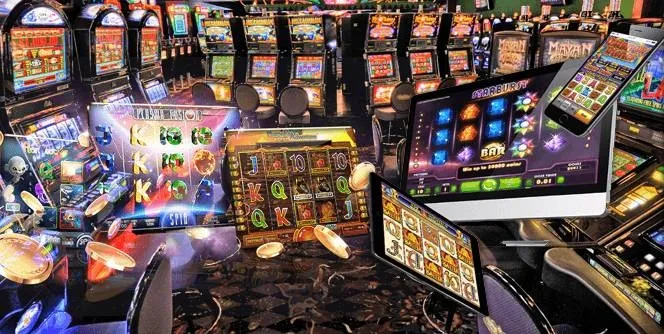 Can You Win Money On Online Slots